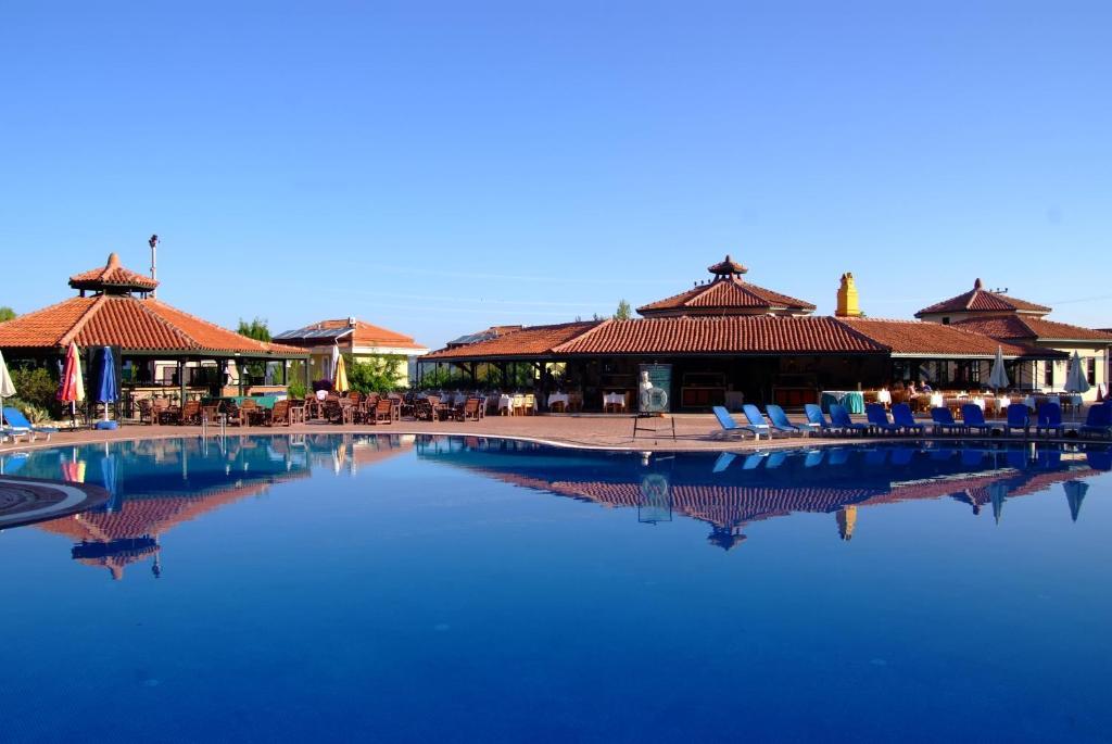 Anatolia Club 3*