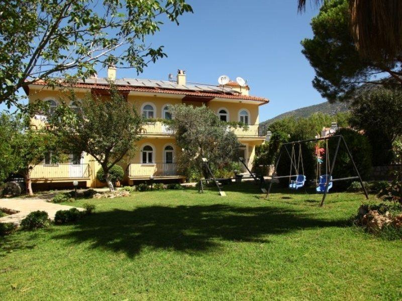 Gokcen Oludeniz