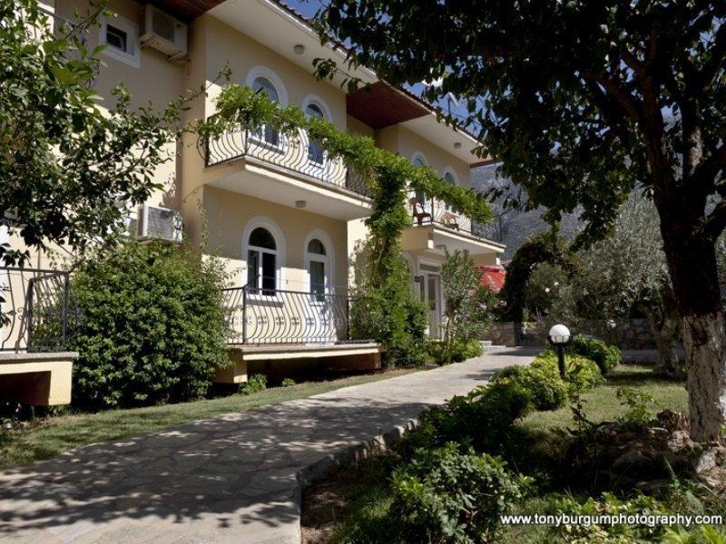 Hotel Gokcen