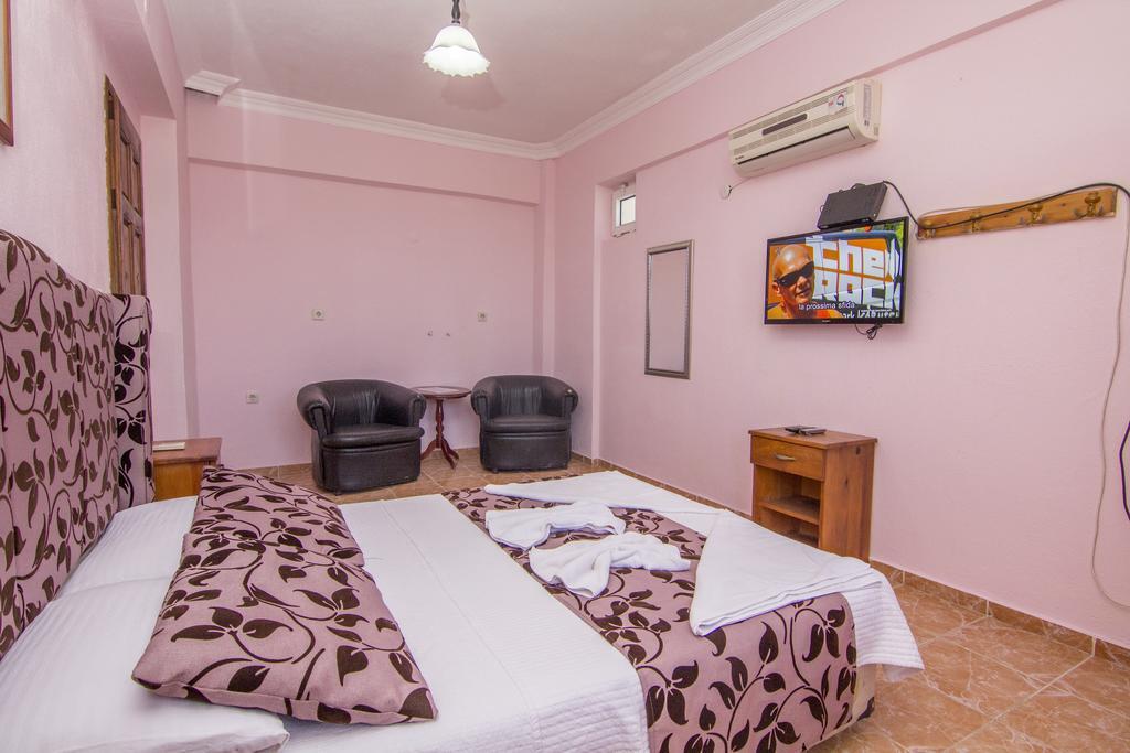 Bed & Breakfast Ertek Oludeniz