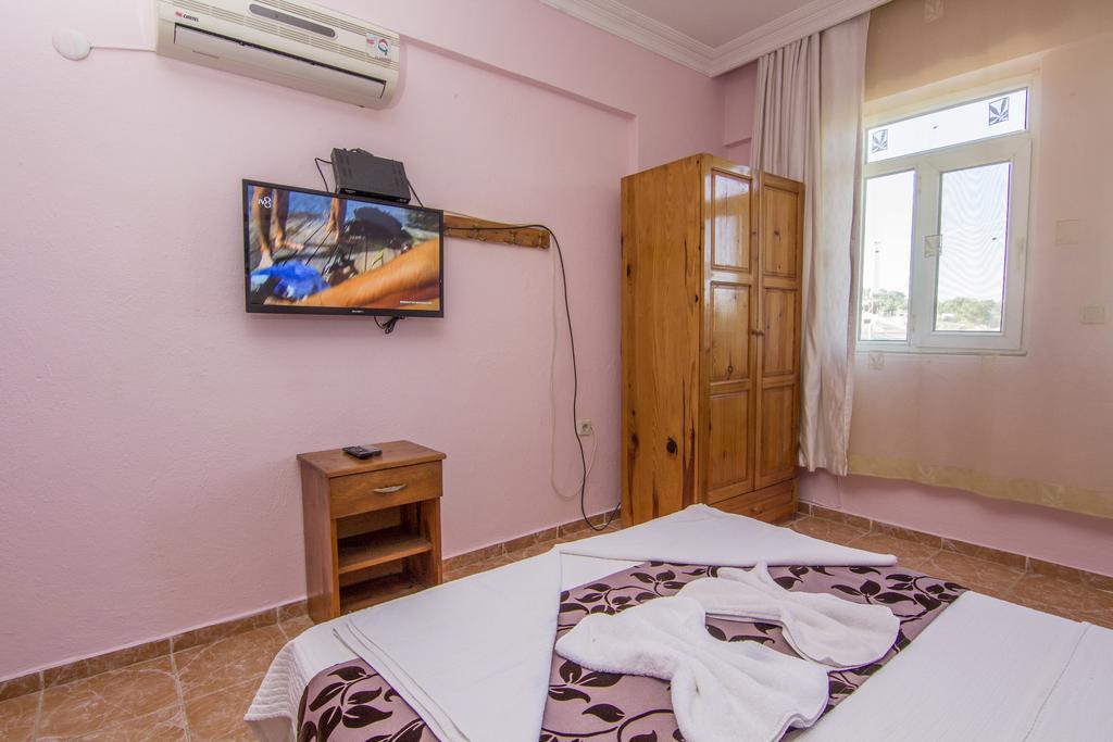 Bed & Breakfast Ertek 2*