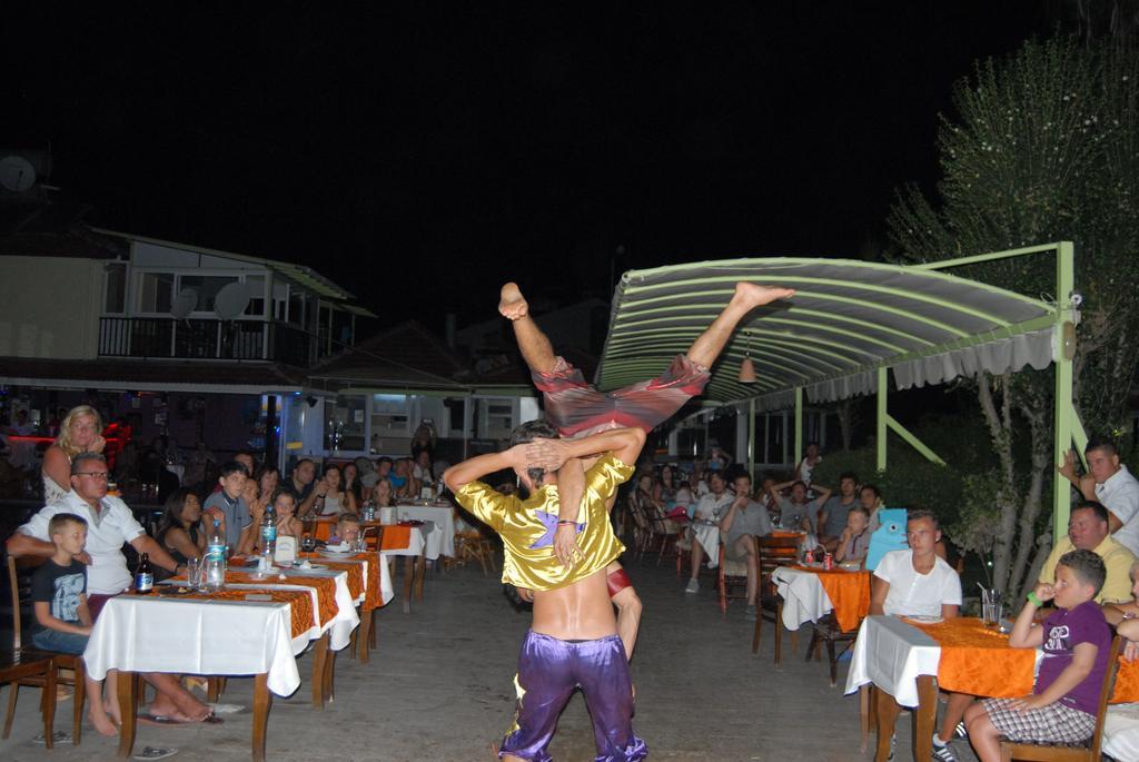 Carmina Ölüdeniz