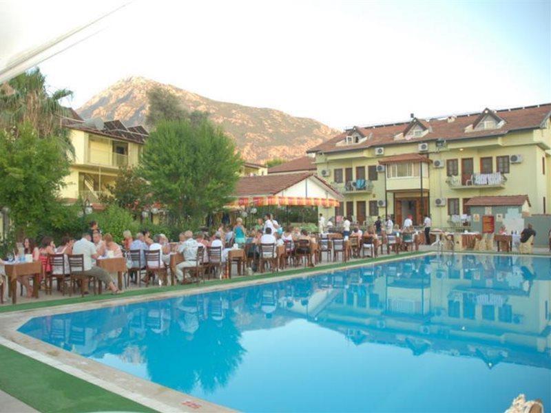 Carmina 3* Ölüdeniz
