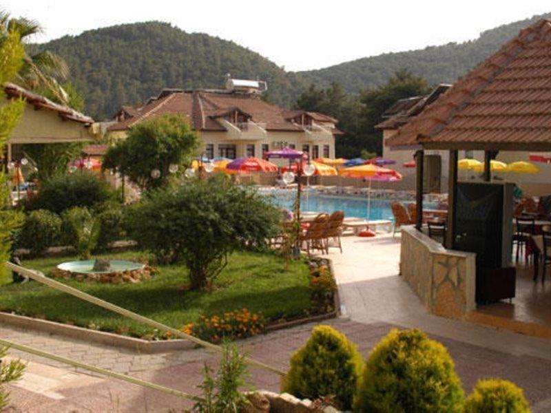 Carmina 3* Ölüdeniz