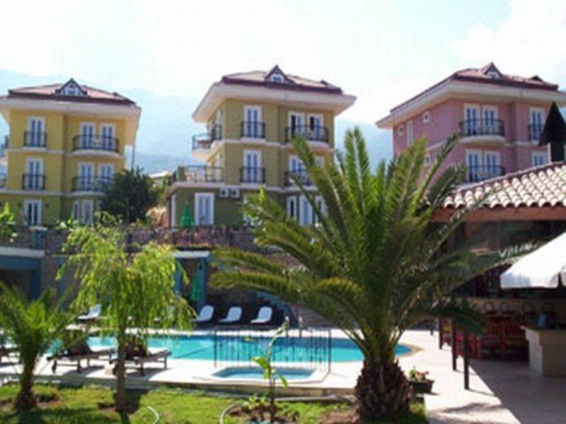 Antas Deluxe * Oludeniz
