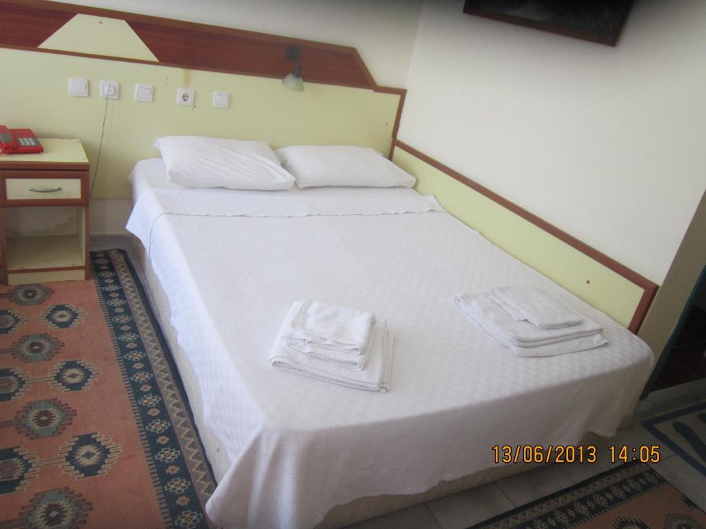 Otel Red Rose