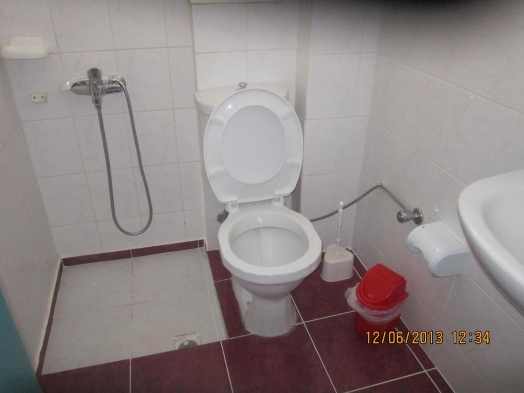 Red Rose Otel