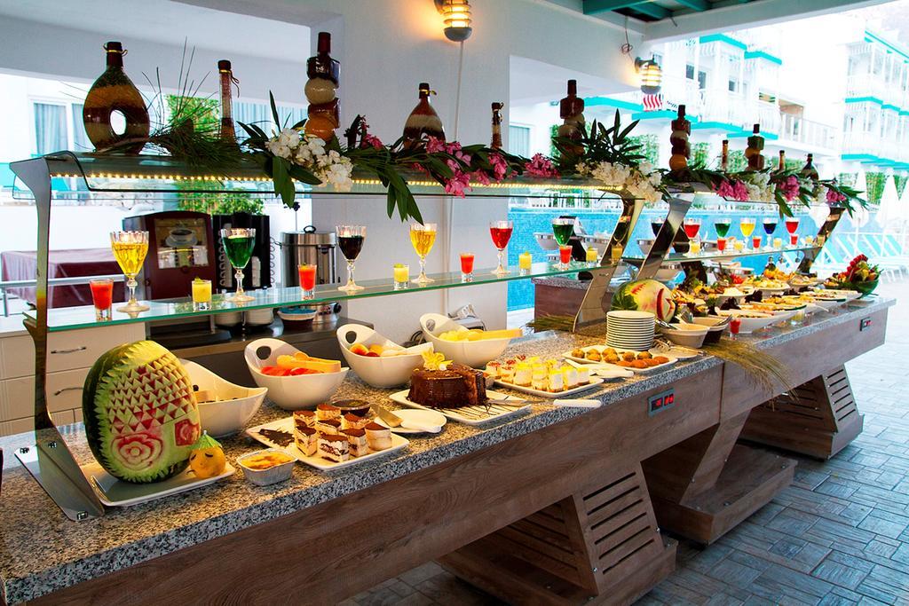 Sertil Deluxe & - Adult Only Otel 4*
