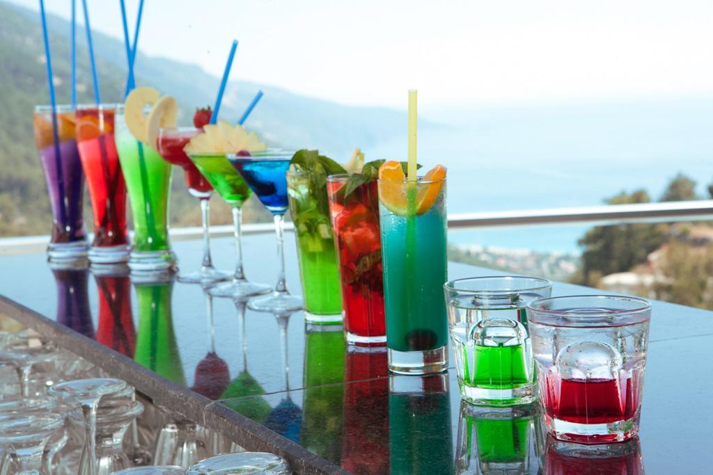 Sertil Deluxe & - Adult Only Ölüdeniz