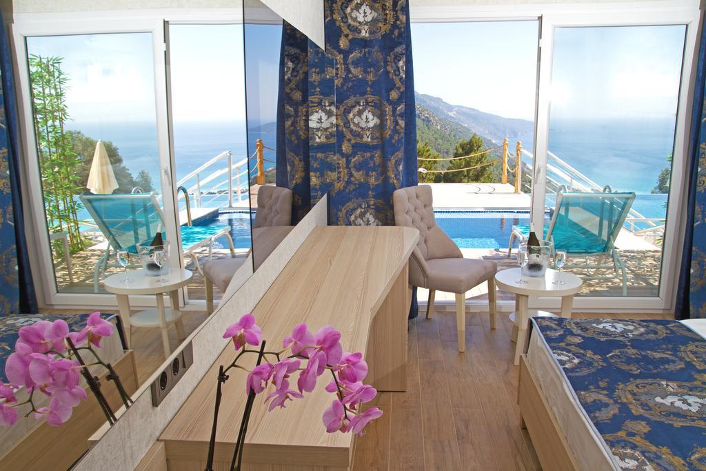 Otel Sertil Deluxe & - Adult Only