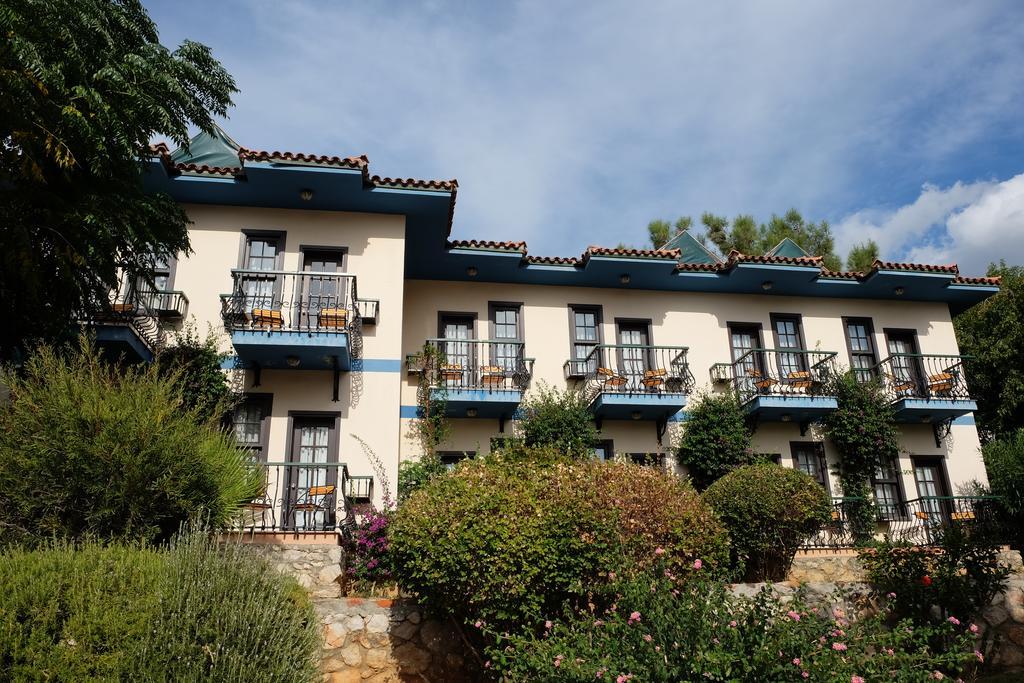 Hotel Anatolia Club Oludeniz
