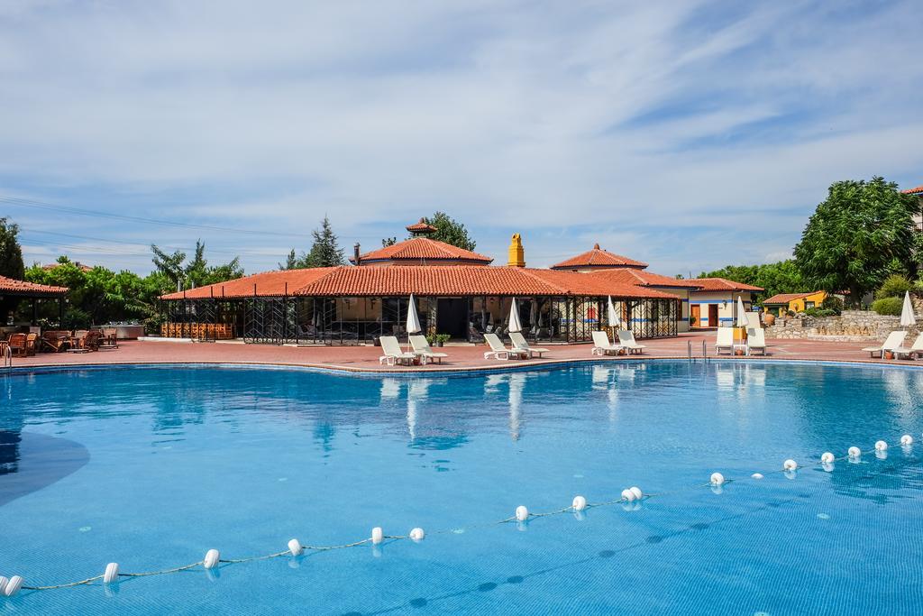 Anatolia Club 3*