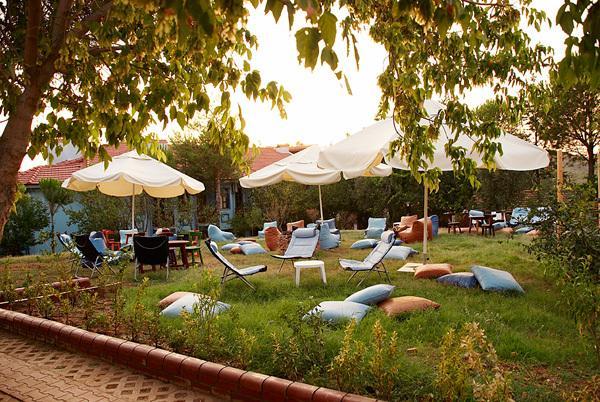 Boncuklu Hotel