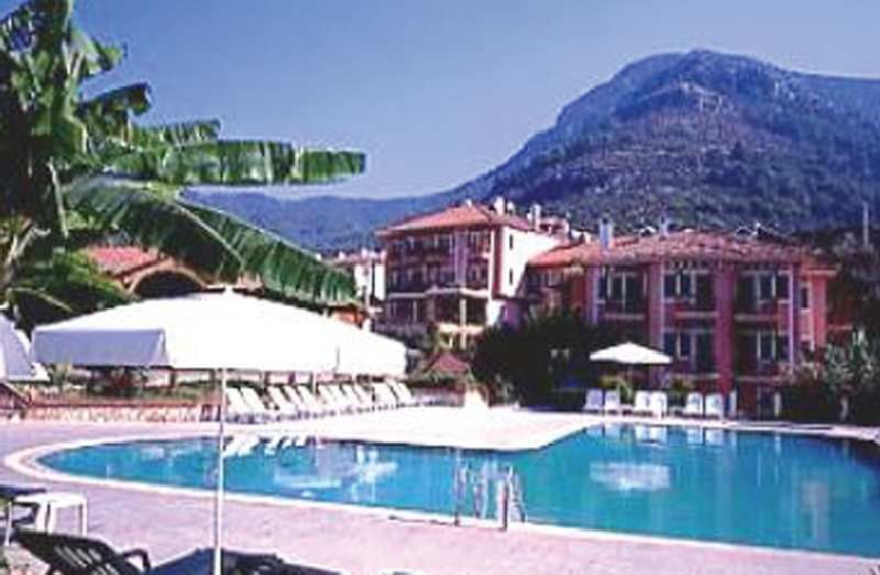 Club Pink Palace Ölüdeniz
