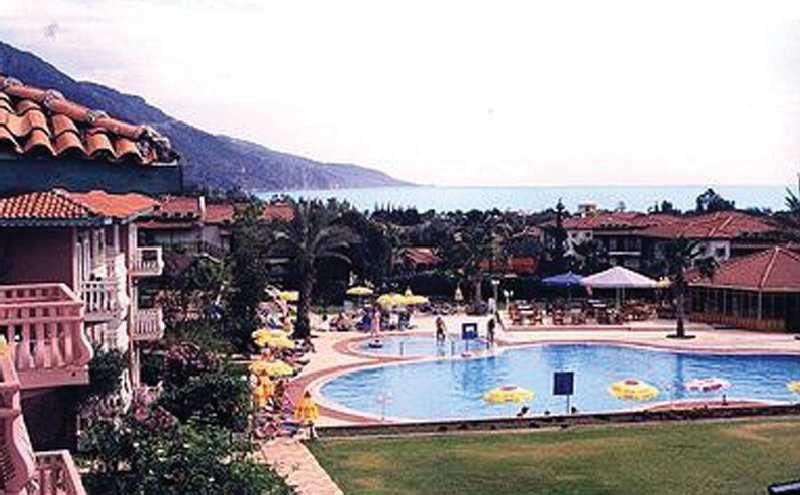 Hotel Turquoise