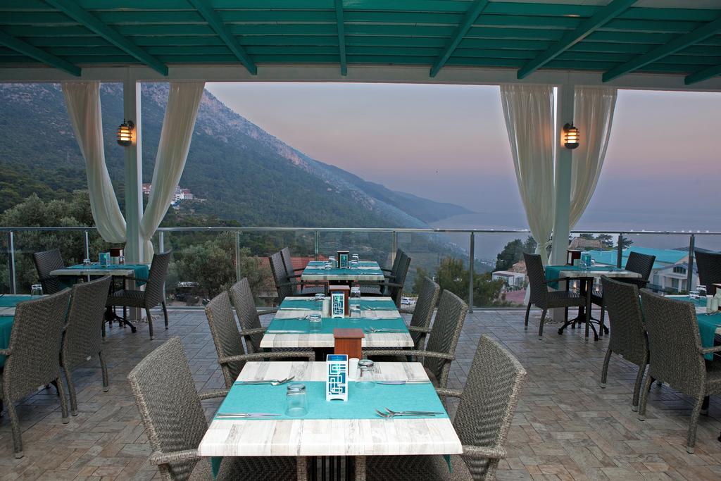 Sertil Deluxe & - Adult Only 4* Ölüdeniz