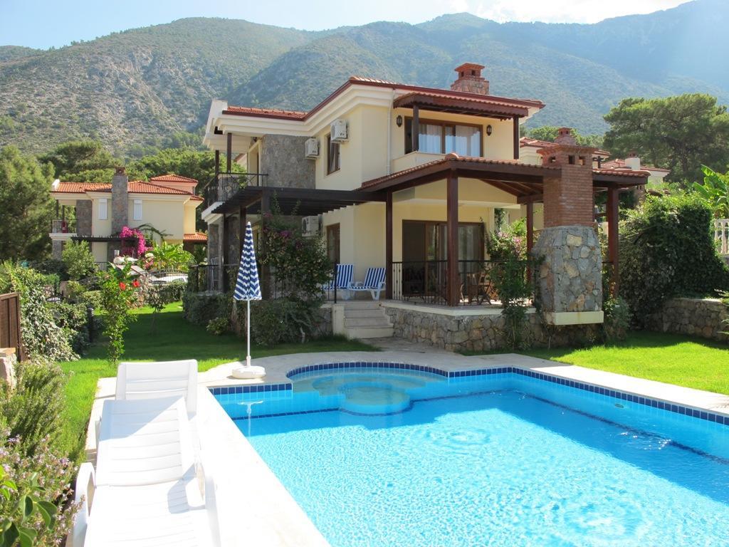 Araxa 20 * Ölüdeniz