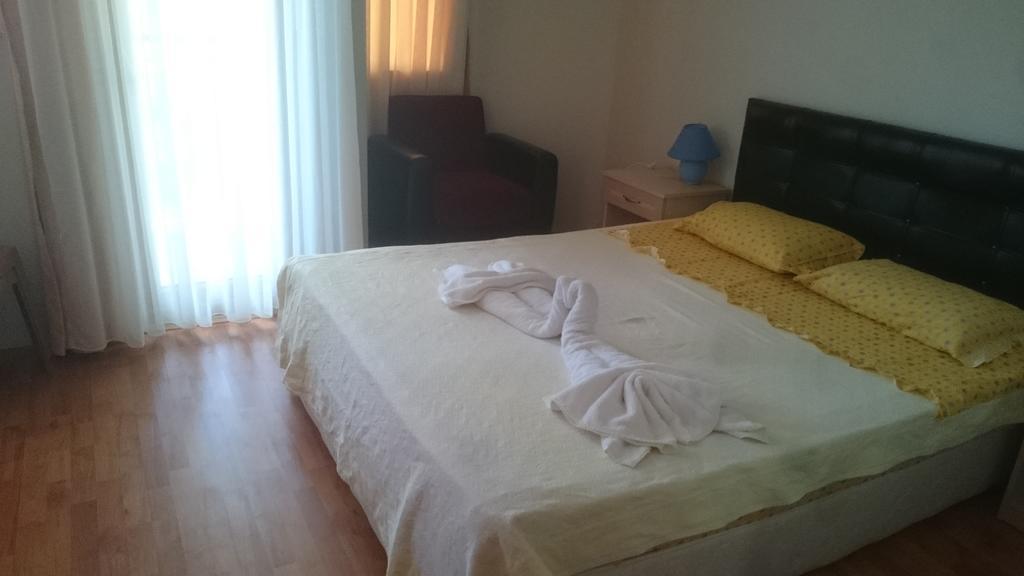 Boncuklu Hotel *