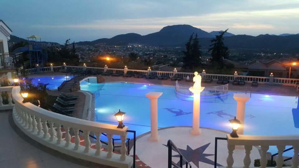 Artemisia Royal Park Club Hotel Oludeniz