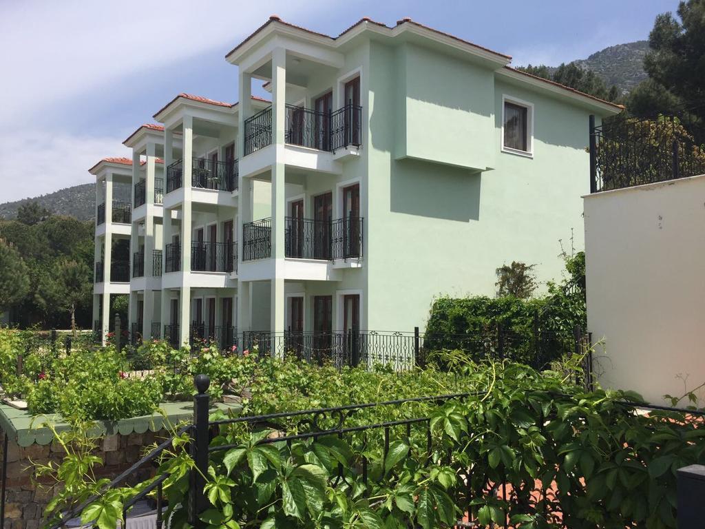 Greenland Hotel Oludeniz