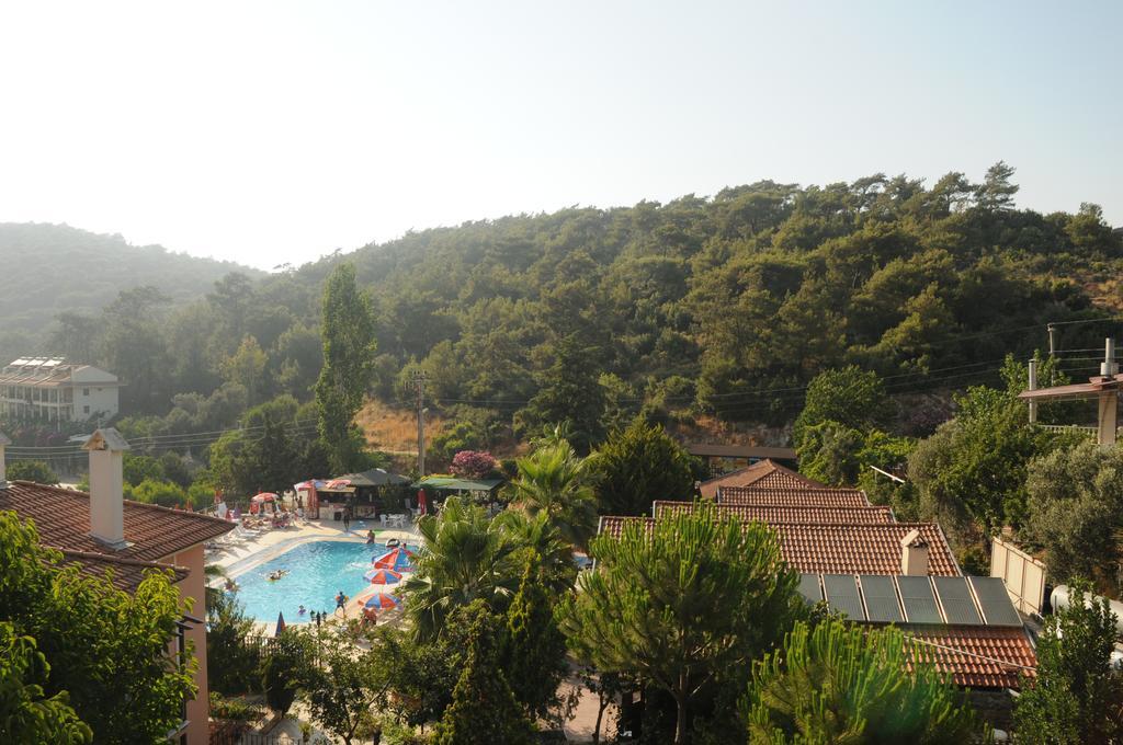 Hotel Club Pink Palace Ölüdeniz