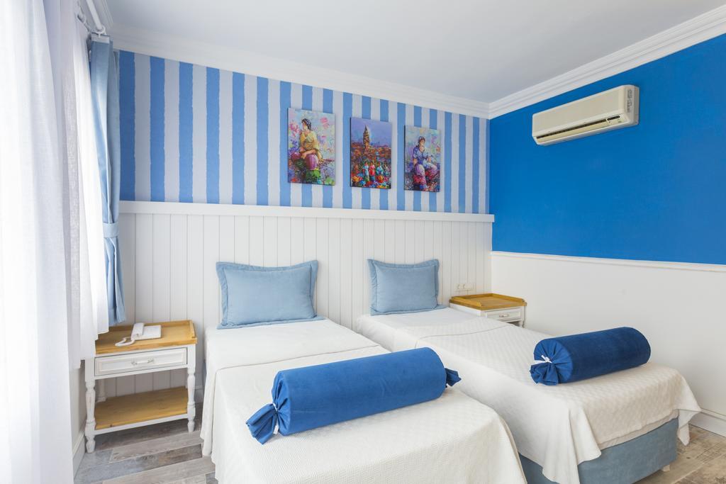 Hotel Akdeniz 3*