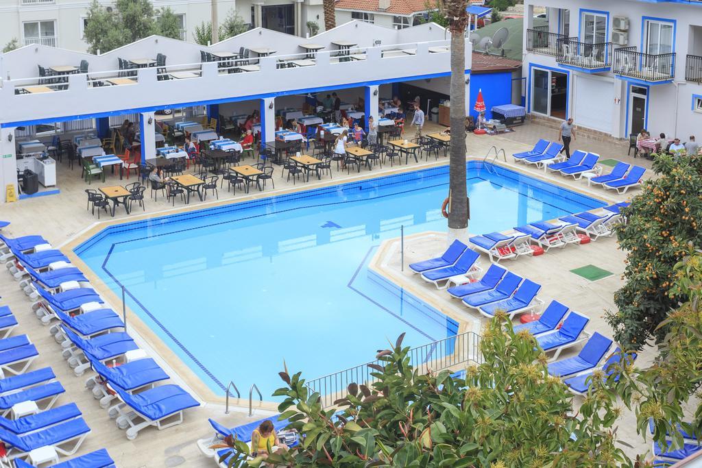 Akdeniz 3* Oludeniz