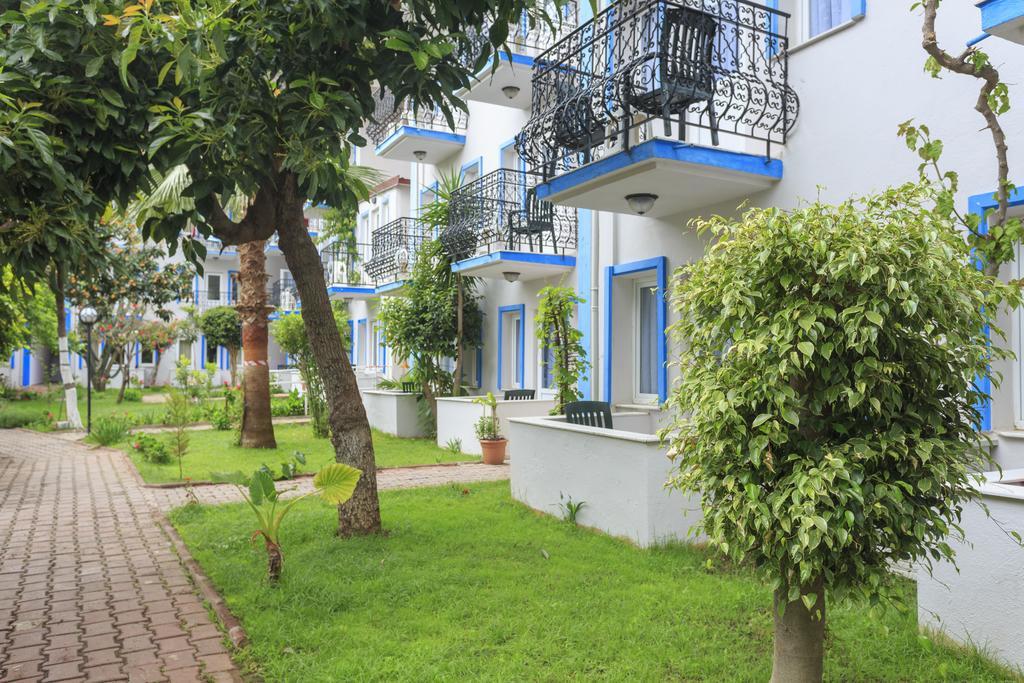 Akdeniz 3*