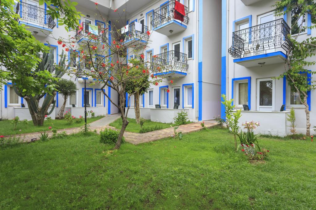 Akdeniz Hotel Oludeniz