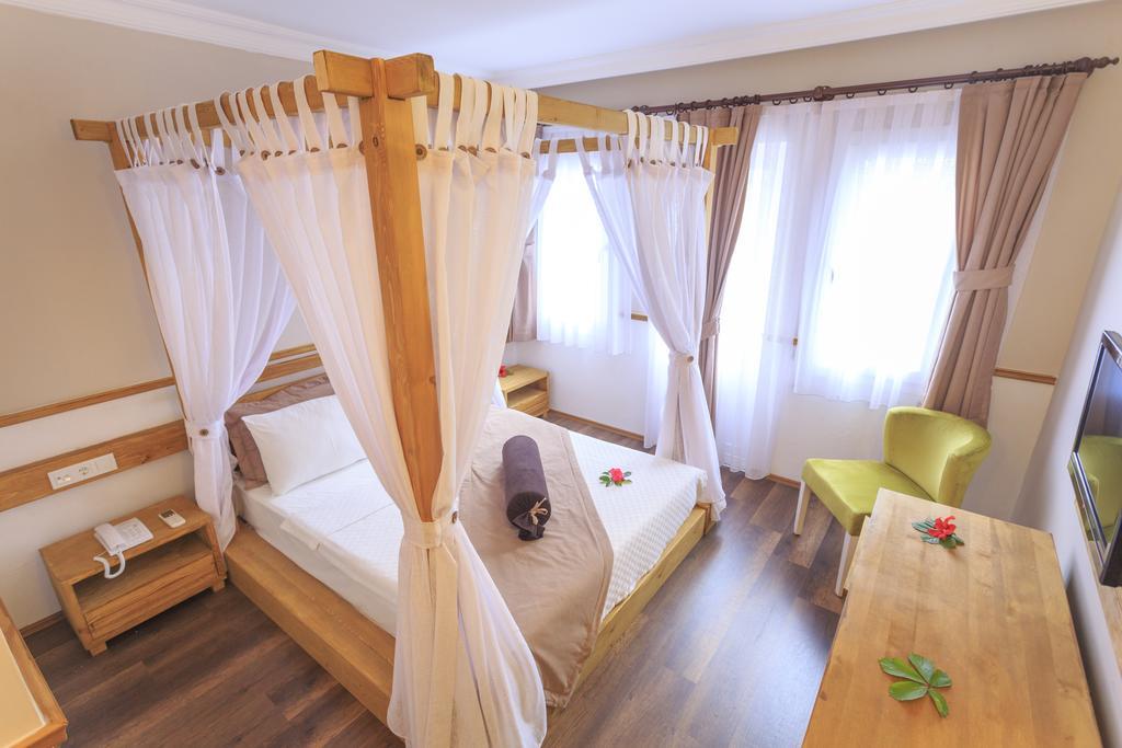 Hotel Akdeniz