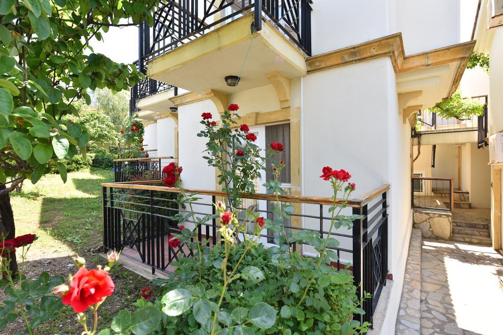 Hotel Artemisia Royal Park Club