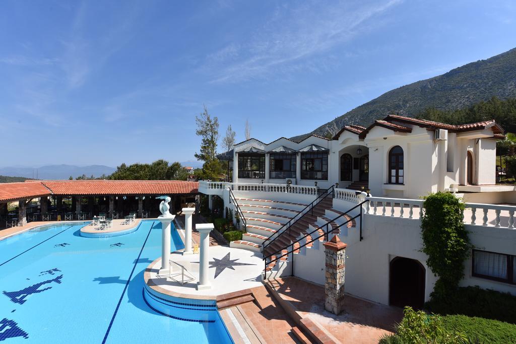 Hotel Artemisia Royal Park Club
