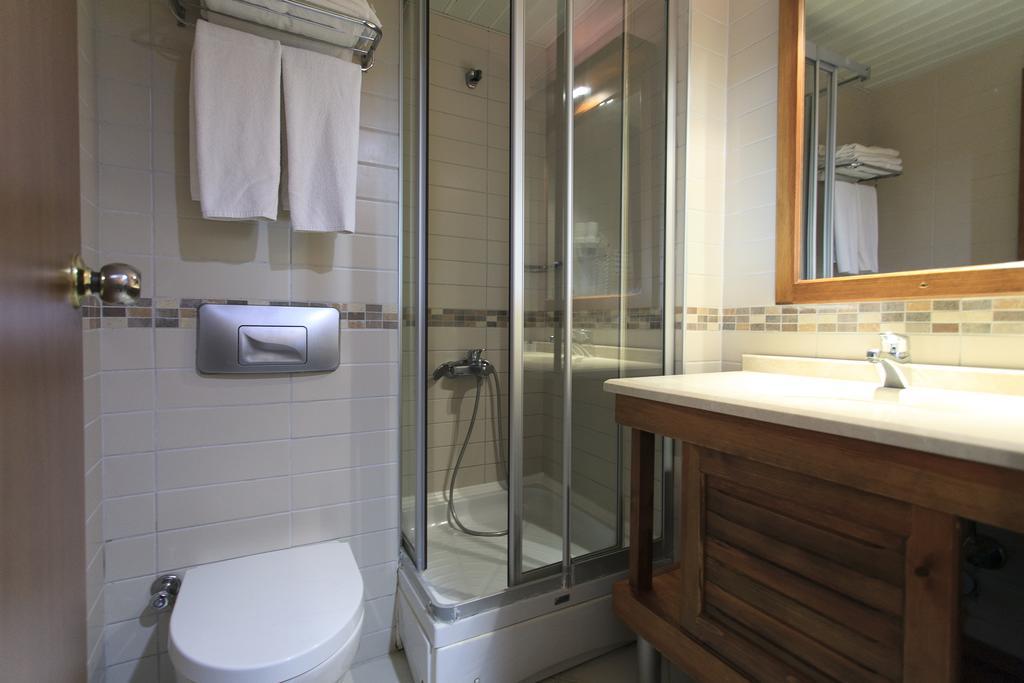 Otel Perdikia 3*
