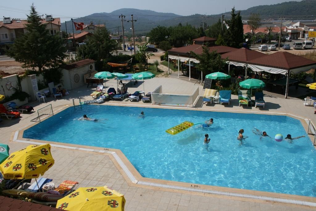 Hotel Ant