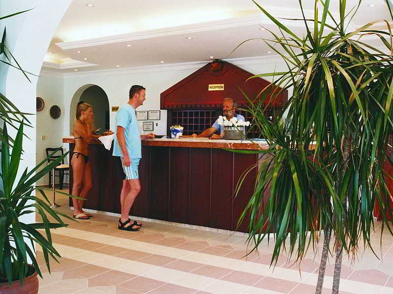 Hotel Celay Ölüdeniz