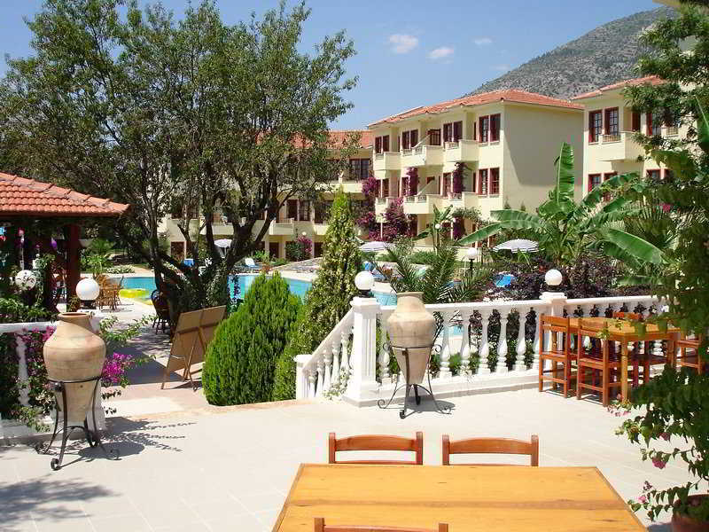 Hotel Celay Ölüdeniz