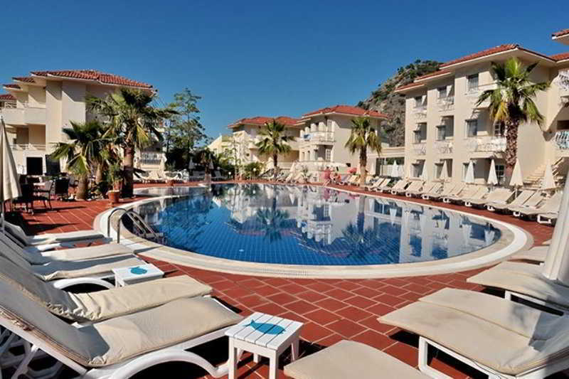The Blue Lagoon Deluxe Oludeniz