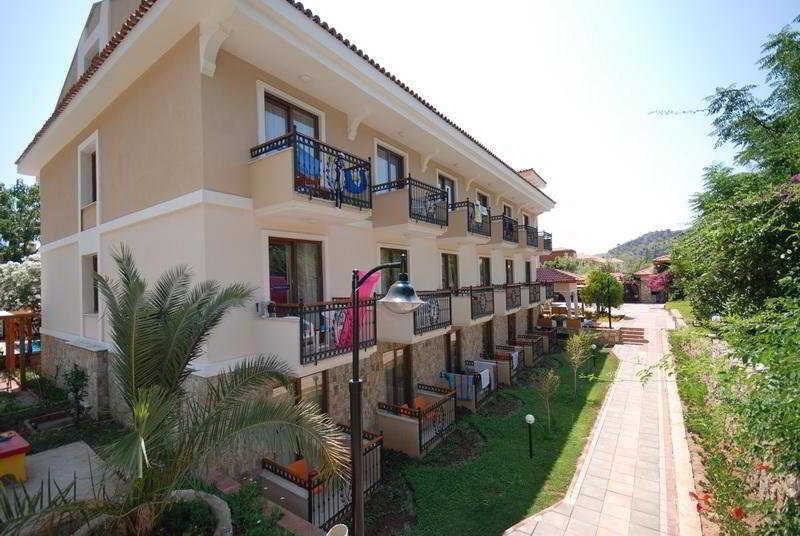Perdikia Otel Ölüdeniz