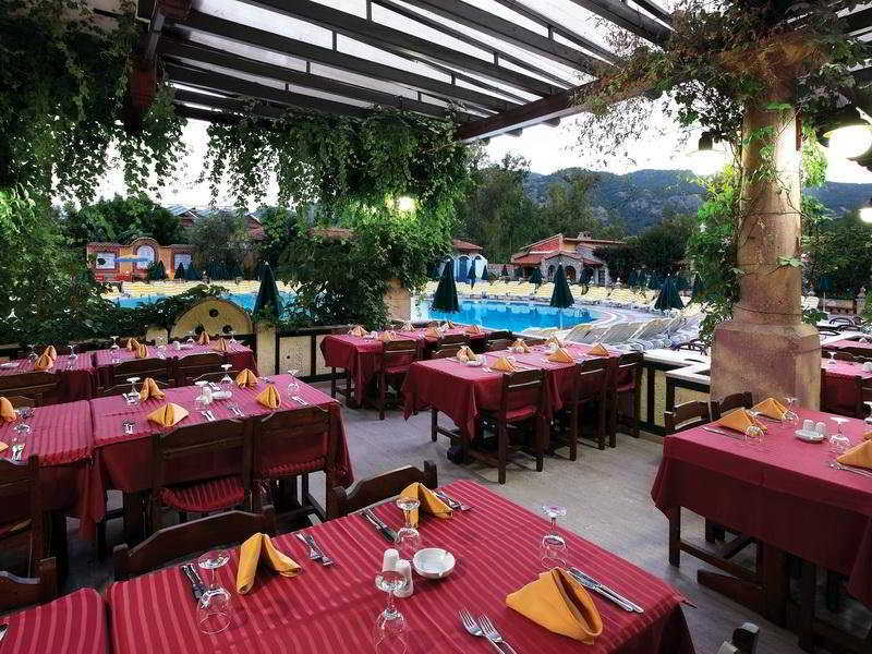 Hotel Noa Oludeniz