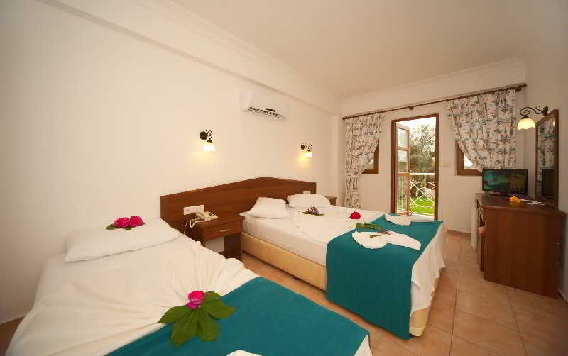 White Hotel Ölüdeniz