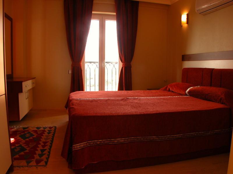 Antas Deluxe Hotel 5*