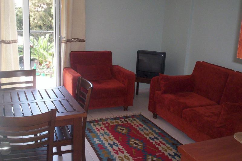 Hotel Antas Deluxe Oludeniz