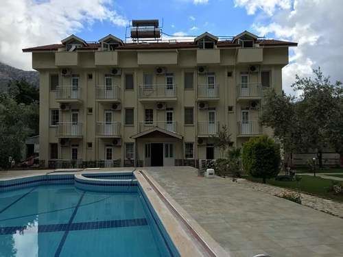 Doga Hotel 3*