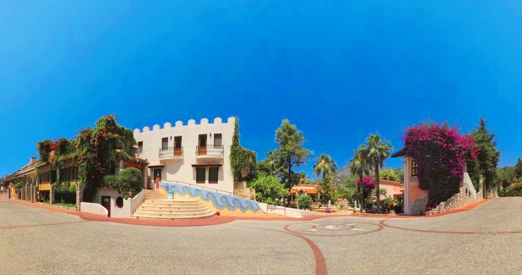 Hotel Noa