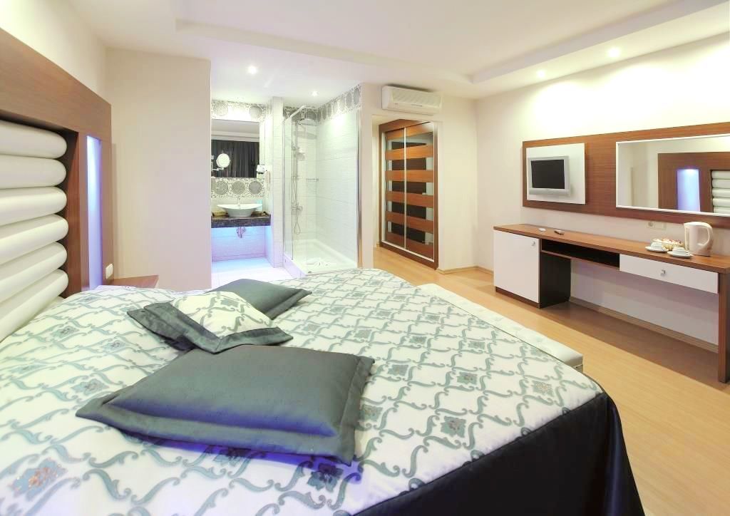 Hotel Noa 4*