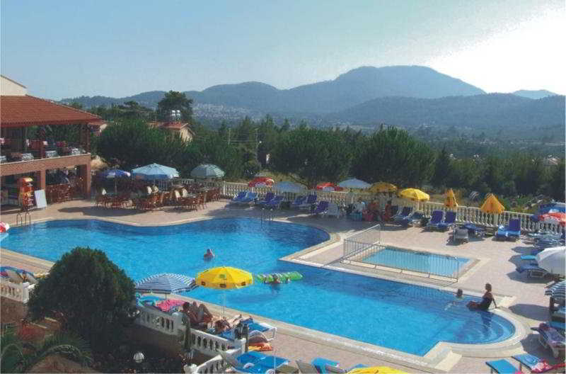 Leytur Otel