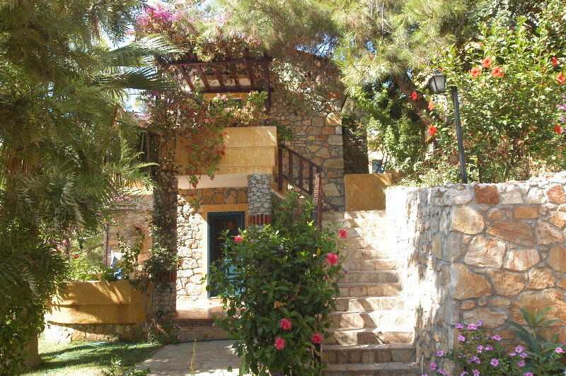 Hotel Symbola 3*