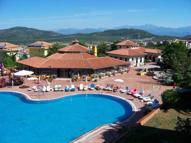 Anatolia Club