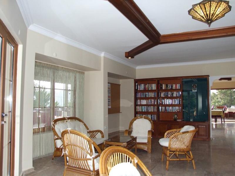 Leytur Otel Ölüdeniz