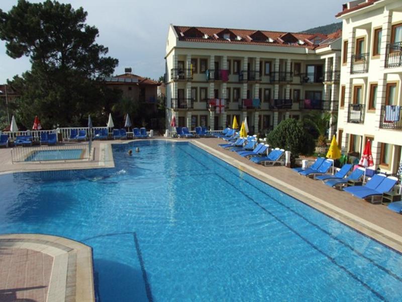 Leytur 3* Ölüdeniz